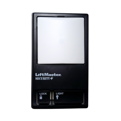 78LM Liftmaster Multi-Function Wall Control Panel 
